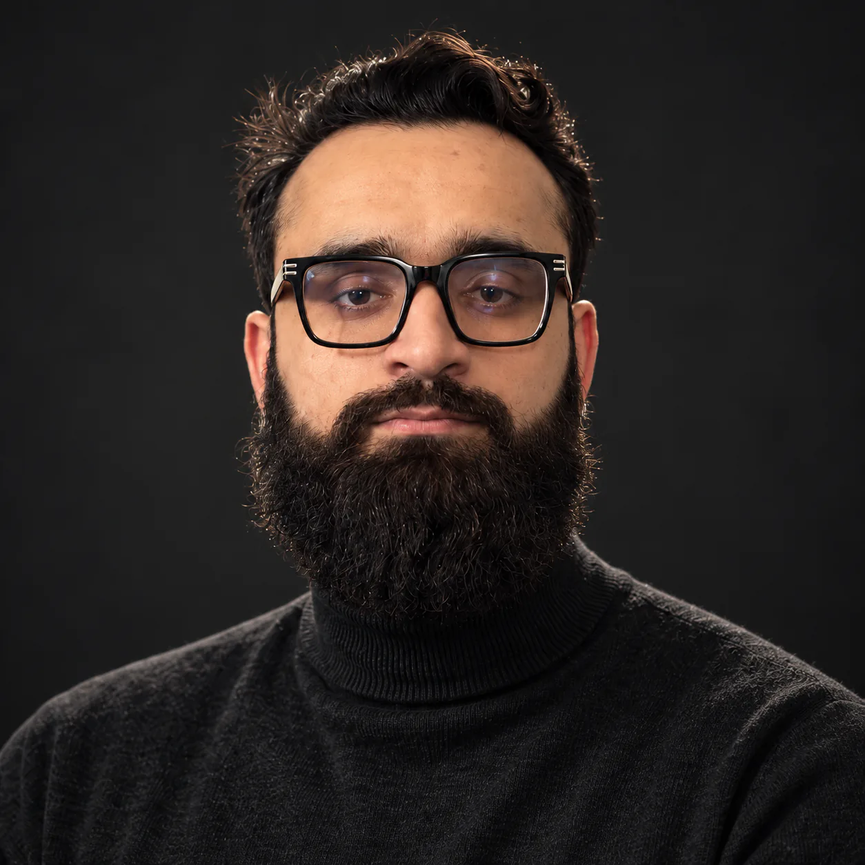 Founder of INFIQO